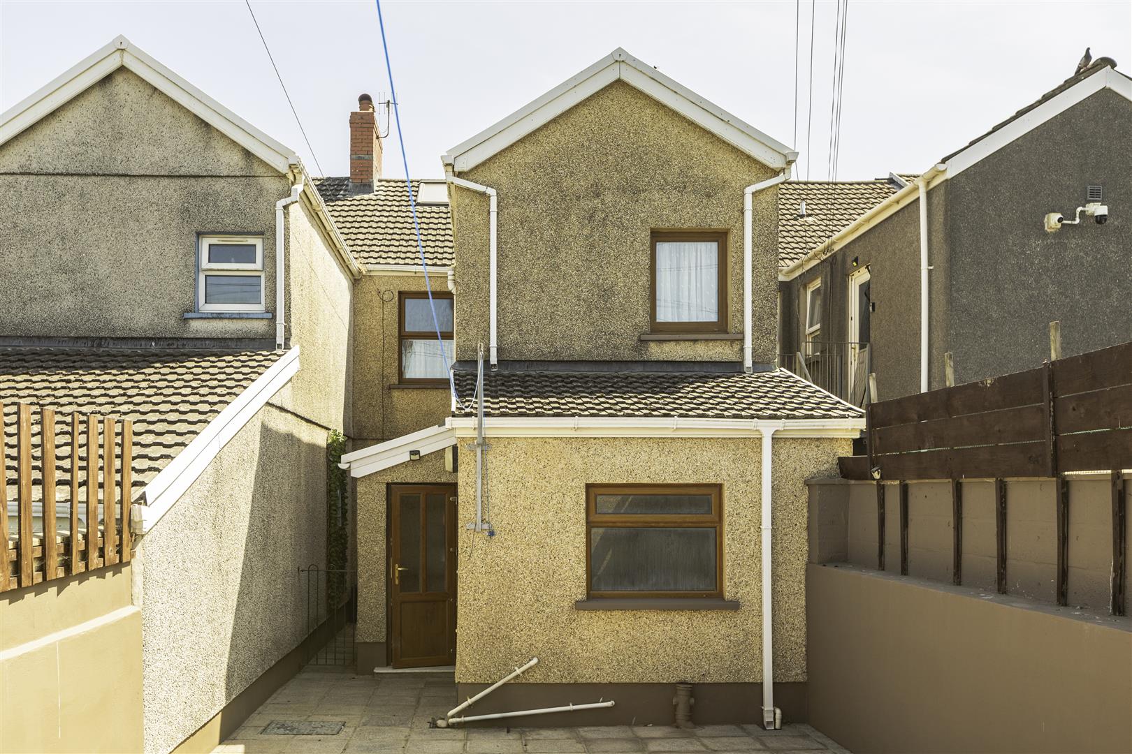 Stanley Street, Llanelli, SA15 2EU